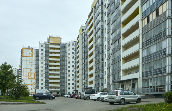 Объект по адресу Санкт-Петербург г, Шушары п, Московское ш, д. 246