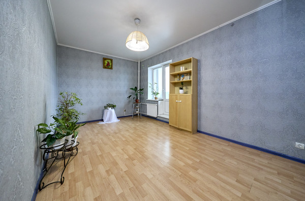 Фото квартиры по адресу Санкт-Петербург г, Шушары п, Московское ш, д. 246литераа