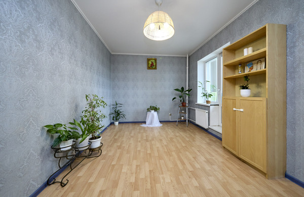 Фото квартиры по адресу Санкт-Петербург г, Шушары п, Московское ш, д. 246литераа
