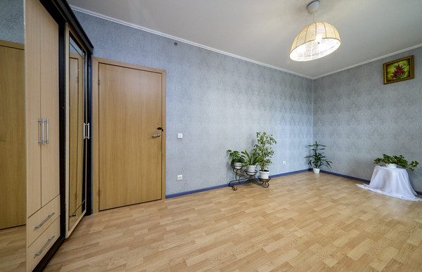 Фото квартиры по адресу Санкт-Петербург г, Шушары п, Московское ш, д. 246литераа