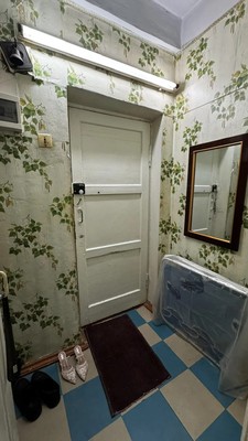 Объект по адресу Москва, им. 40-летия Победы ул, 8 