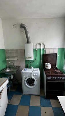 Объект по адресу Москва, им. 40-летия Победы ул, 8 