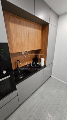 Объект по адресу Краснодарский край, Центральный р-н, Горького пер, д. 24к1