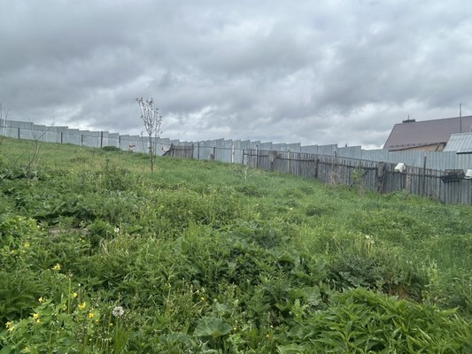 Объект по адресу Москва, Советская ул 