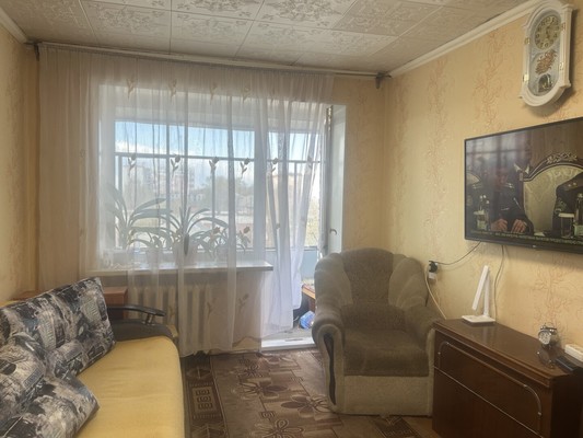 Фото квартиры по адресу Москва, Уральская ул, 106 