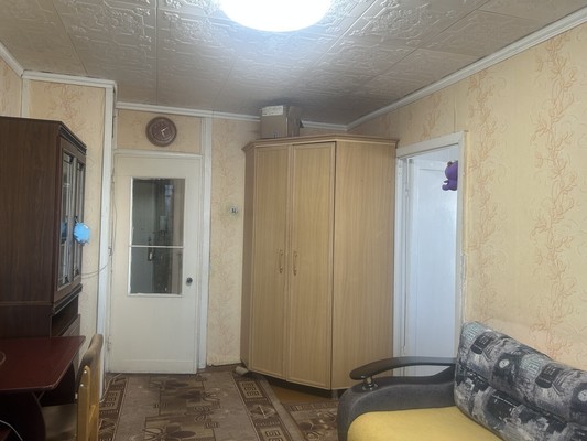 Фото квартиры по адресу Москва, Уральская ул, 106 