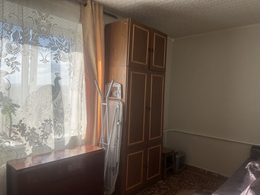 Фото квартиры по адресу Москва, Уральская ул, 106 
