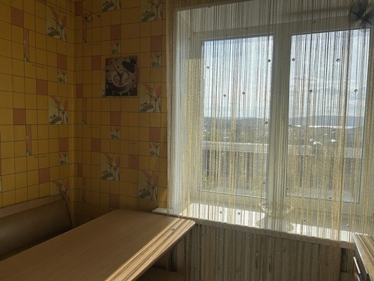Фото квартиры по адресу Москва, Молодежная ул, 34 