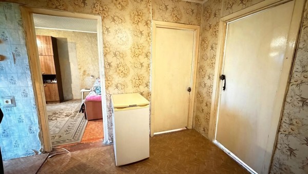 Фото квартиры по адресу Москва, им Н.Г.Чернышевского ул, 7 