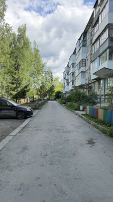 Фото квартиры по адресу Москва, им Н.Г.Чернышевского ул, 7 