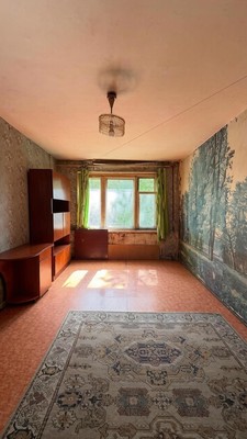 Фото квартиры по адресу Москва, им Н.Г.Чернышевского ул, 7 