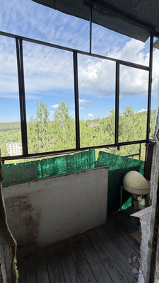 Фото квартиры по адресу Москва, им Н.Г.Чернышевского ул, 7 