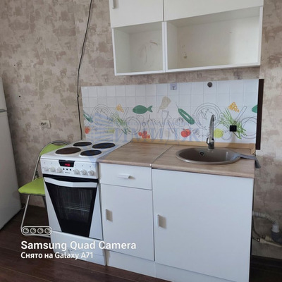 Объект по адресу Москва, Калинина ул, 183 