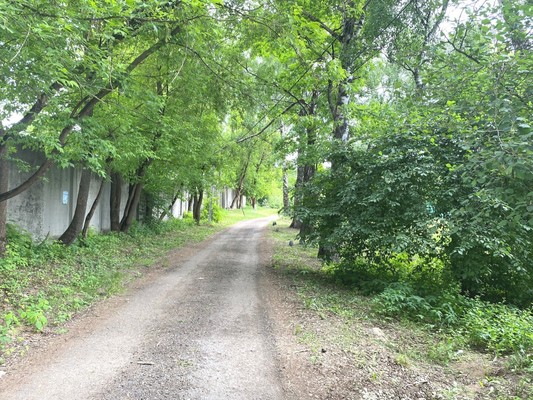 Объект по адресу Москва, Старые Овражки (Овражки мкр.) ул, 4а 