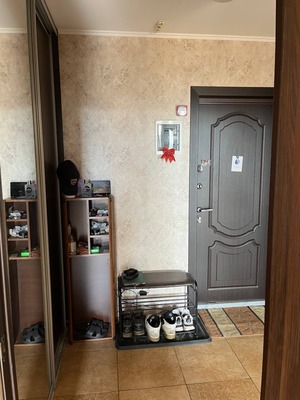 Фото квартиры по адресу Московская обл, Хрипань д, Высоковольтная ул, д. 21