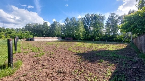 Объект по адресу Москва, Лесная ул 