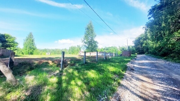 Объект по адресу Москва, Лесная ул 