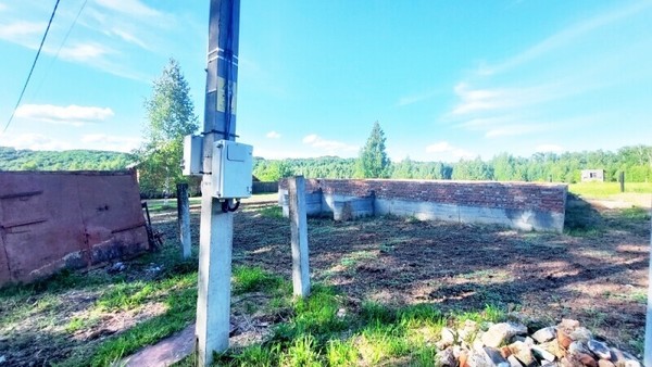 Объект по адресу Москва, Лесная ул 