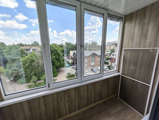 Фото квартиры по адресу Московская обл, Северово д, Подольская ул, д. 10