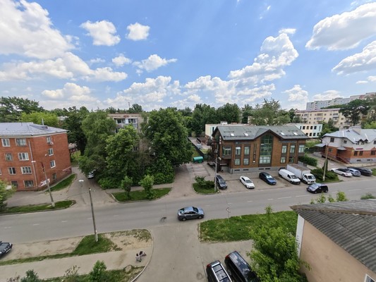 Фото квартиры по адресу Московская обл, Северово д, Подольская ул, д. 10