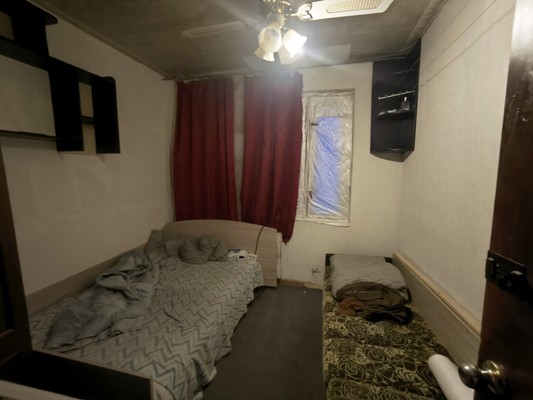 Объект по адресу Санкт-Петербург, Дунайский пр-кт, 51к2 