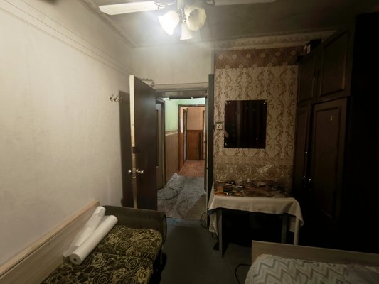 Объект по адресу Санкт-Петербург, Дунайский пр-кт, 51к2 