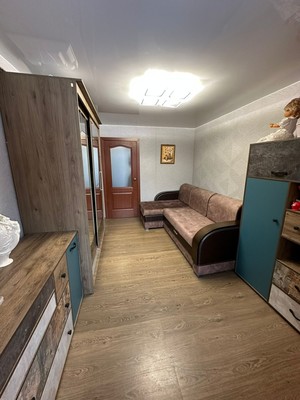 Фото квартиры по адресу Москва, Чкалова ул, 13 