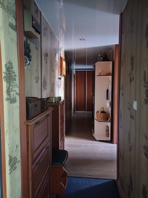 Фото квартиры по адресу Москва, Чкалова ул, 13 