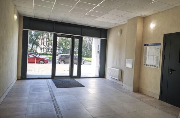 Фото квартиры по адресу Санкт-Петербург г, Кременчугская ул, д. 9к1