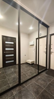 Объект по адресу Санкт-Петербург г, Кременчугская ул, д. 9к1