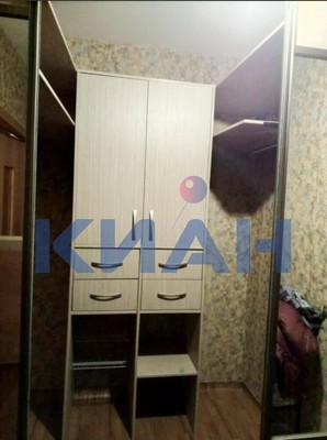 Объект по адресу Москва, Свердловская ул, 137к141 