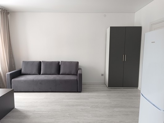 Фото квартиры по адресу Санкт-Петербург г, Пулковское ш, д. 95к3