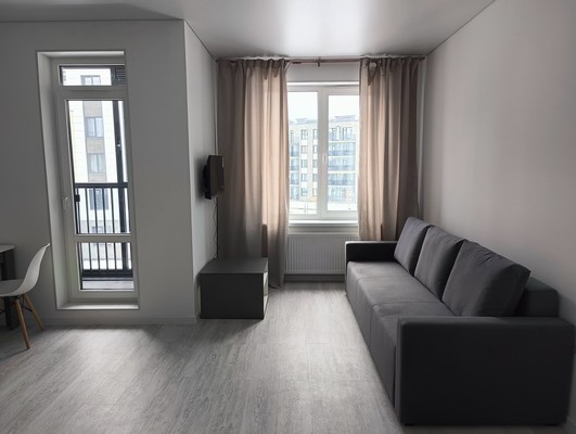 Фото квартиры по адресу Санкт-Петербург г, Пулковское ш, д. 95к3