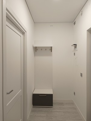 Фото квартиры по адресу Санкт-Петербург г, Пулковское ш, д. 95к3