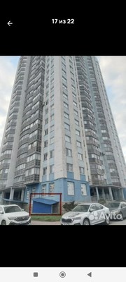 Объект по адресу Москва, Пушкинская ул, 10к2 