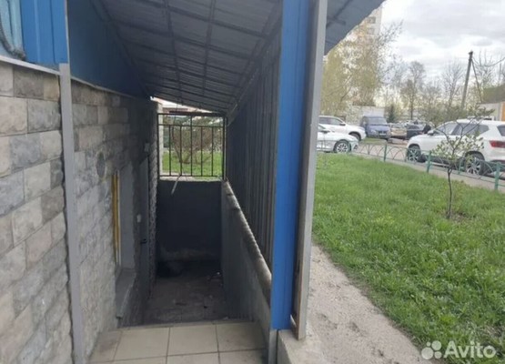 Объект по адресу Москва, Пушкинская ул, 10к2 