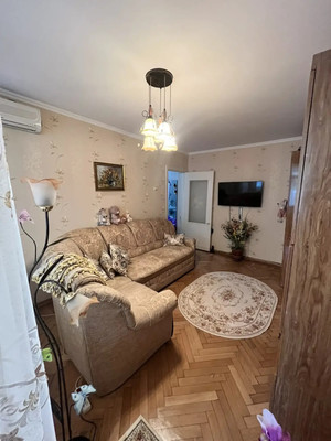 Объект по адресу Краснодарский край, Центральный р-н, Роз ул, д. 56