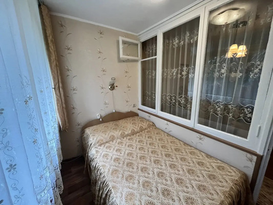 Объект по адресу Краснодарский край, Центральный р-н, Роз ул, д. 56