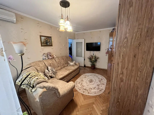 Объект по адресу Краснодарский край, Центральный р-н, Роз ул, д. 56