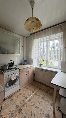 Фото квартиры по адресу Москва, им. Ю.А.Гагарина 1-я линия пр-кт, 14 