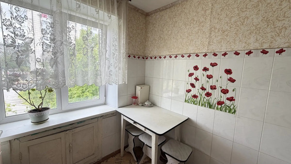 Фото квартиры по адресу Москва, им. Ю.А.Гагарина 1-я линия пр-кт, 14 