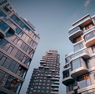 Фото квартиры по адресу Москва, Гродненская ул, 18к3 