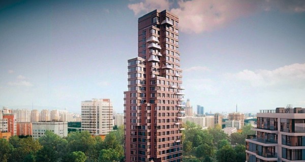 Фото квартиры по адресу Москва, Гродненская ул, 18к3 