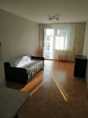 Объект по адресу Москва, Карамзина ул, 8 