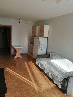 Объект по адресу Москва, Карамзина ул, 8 