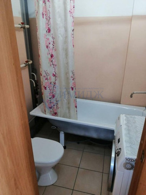 Объект по адресу Москва, Карамзина ул, 8 