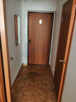 Объект по адресу Москва, Карамзина ул, 8 