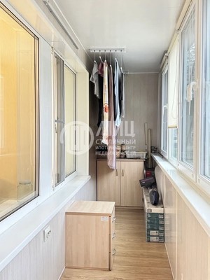 Фото квартиры по адресу Москва, Бестужевых ул, 25 