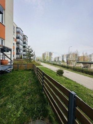 Фото квартиры по адресу Москва, Березовая роща проезд, 3 