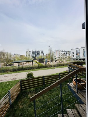 Фото квартиры по адресу Москва, Березовая роща проезд, 3 